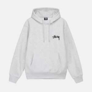 Diced Out Hoodie - Grey