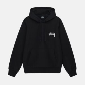 Diced Out Hoodie - Black