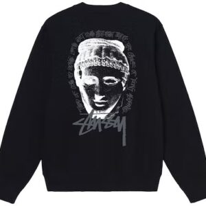 Stussy Young Moderns Sweatshirt