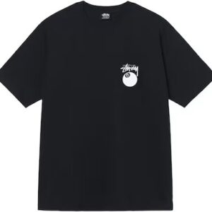 Stussy Billiards T-Shirt