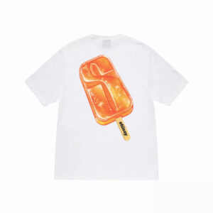 Stussy Popsicle T-Shirt