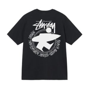 Stussy Beach Roots T-Shirt