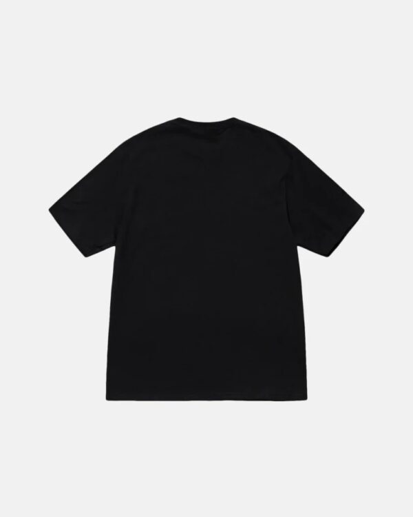 Stussy NO.4 T-shirt