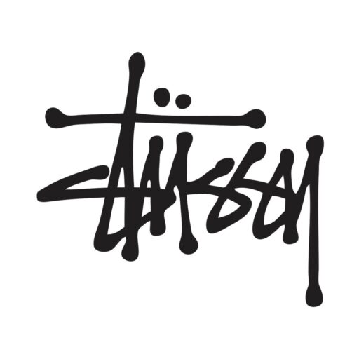 Stussy Apparel